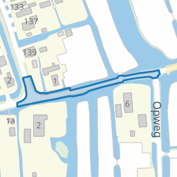 Perceel SWK02-D-4192