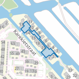 Perceel SWK02-D-4248