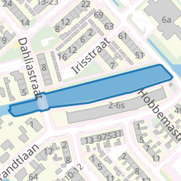 Perceel SWK02-D-4283