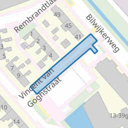 Perceel SWK02-D-4287