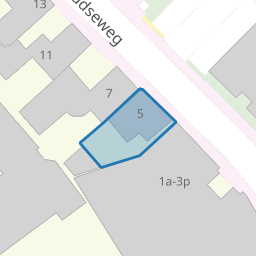 Perceel SWK02-D-4293