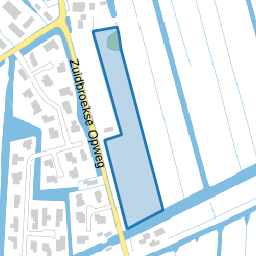 Perceel SWK02-D-4394