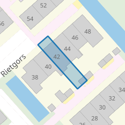 Perceel SWK02-D-4425