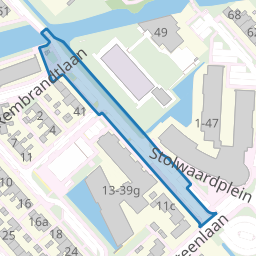 Perceel SWK02-D-4454