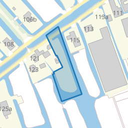 Perceel SWK02-D-4469