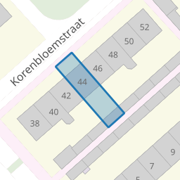 Perceel SWK02-D-4488