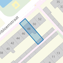 Perceel SWK02-D-4490