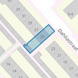 Perceel SWK02-D-4535