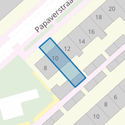 Perceel SWK02-D-4554