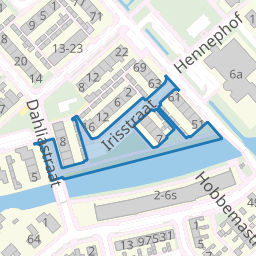 Perceel SWK02-D-4560