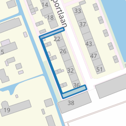 Perceel SWK02-D-4567