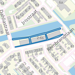 Perceel SWK02-D-4573