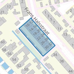 Perceel SWK02-D-4578