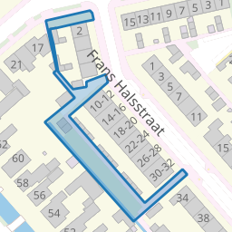 Perceel SWK02-D-4579