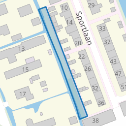 Perceel SWK02-D-4625