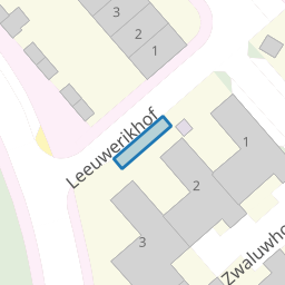 Perceel SWK02-D-4661