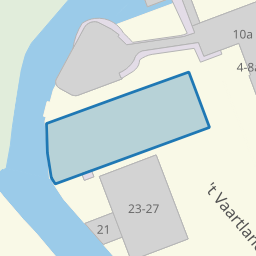 Perceel SWK02-D-4701