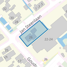 Perceel SWK02-D-4716