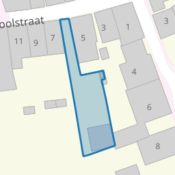 Perceel SWK02-D-4734