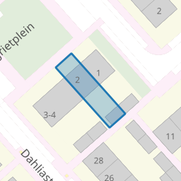 Perceel SWK02-D-4774