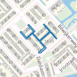 Perceel SWK02-D-4775