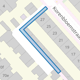 Perceel SWK02-D-4777