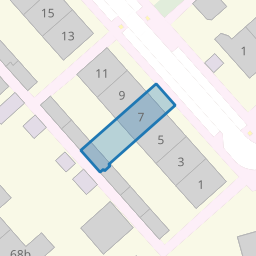 Perceel SWK02-D-4778