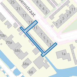 Perceel SWK02-D-4779