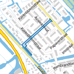 Perceel SWK02-D-4781