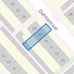 Perceel SWK02-D-4784