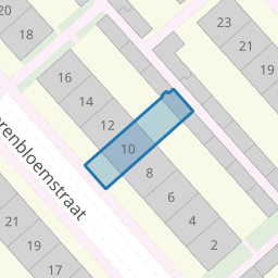 Perceel SWK02-D-4786