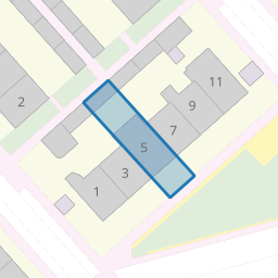 Perceel SWK02-D-4790