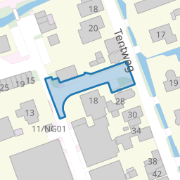 Perceel SWK02-D-4810