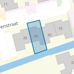 Perceel SWK02-D-4816