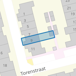 Perceel SWK02-D-4822