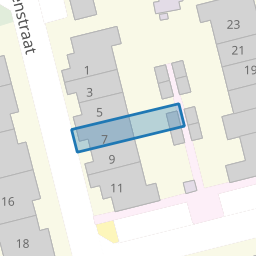 Perceel SWK02-D-4823