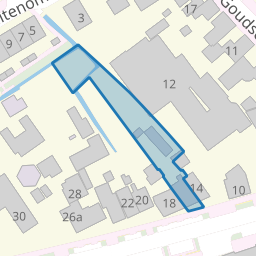 Perceel SWK02-D-4853