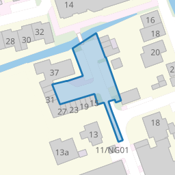 Perceel SWK02-D-4898