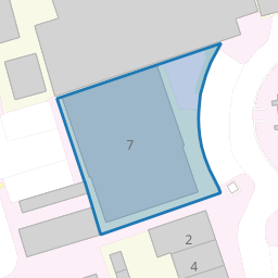 Perceel SWK02-D-4945