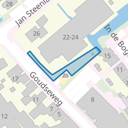 Perceel SWK02-D-4947