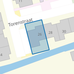 Perceel SWK02-D-4964