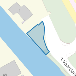 Perceel SWK02-D-4970