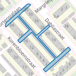 Perceel SWK02-D-5002