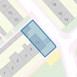 Perceel SWK02-D-5003