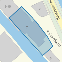 Perceel SWK02-D-5026