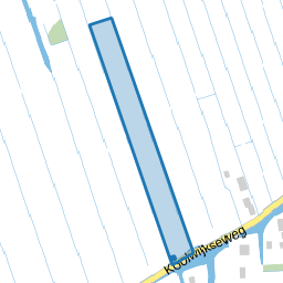 Perceel SWK02-D-5032