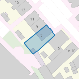 Perceel SWK02-D-5034