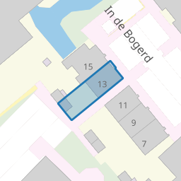 Perceel SWK02-D-5037