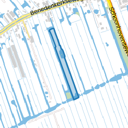 Perceel SWK02-D-5060