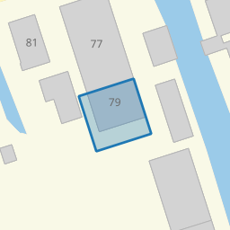 Perceel SWK02-D-5097